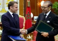 Francia y Marruecos sellan una nueva etapa estratégica en Rabat