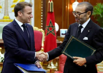 Francia y Marruecos sellan una nueva etapa estratégica en Rabat