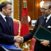 Francia y Marruecos sellan una nueva etapa estratégica en Rabat