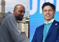 La caja del ausentismo: la empresa que “emplea” al cuñado de Kicillof acumula contratos multimillonarios con Provincia y Ciudad