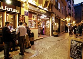 España contra todo pronóstico