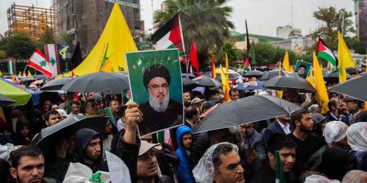 Irán vuelve a movilizar a Hezbollah y enciende una alerta para la Argentina a 32 años del atentado a la AMIA