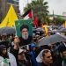 Irán vuelve a movilizar a Hezbollah y enciende una alerta para la Argentina a 32 años del atentado a la AMIA