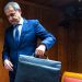 El imputado Zapatero rompió el silencio por el caso Plus Ultra, no explicó las joyas en su despacho