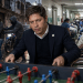Metegoles y propaganda: Kicillof destina millones al entretenimiento escolar mientras salud y seguridad siguen bajo presión