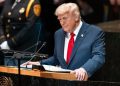 Estados Unidos golpeó decenas de objetivos iraníes y Teherán respondió con misiles y drones contra Kuwait y Baréin