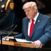 Estados Unidos golpeó decenas de objetivos iraníes y Teherán respondió con misiles y drones contra Kuwait y Baréin
