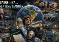 El mundo gira … y Argentina también