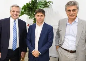 Vacunas COVID: Nicolini declara ante Lijo mientras Sigman sigue postergando su indagatoria. La relación con el juzgado