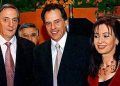 Cristóbal López vuelve al negocio vial con Milei y reaviva las sospechas sobre un entendimiento político con el kirchnerismo
