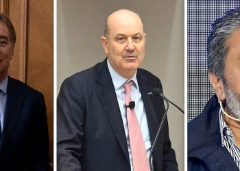 La presión de la CGT doblegó al Gobierno: Milei corrigió la reforma laboral y preservó la caja sindical