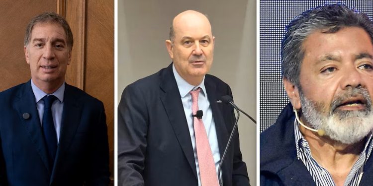 La presión de la CGT doblegó al Gobierno: Milei corrigió la reforma laboral y preservó la caja sindical