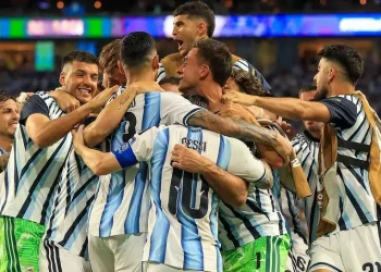 Argentina también gana fuera de la cancha: ya aseguró al menos US$29,5 millones en el Mundial
