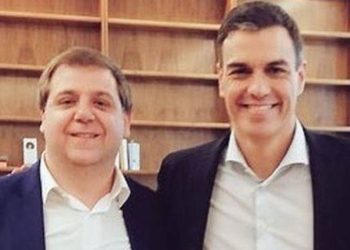 La UCO apunta contra un ex jefe de Gabinete de Sánchez por Correos y amplía el cerco sobre la trama de Leire Díez