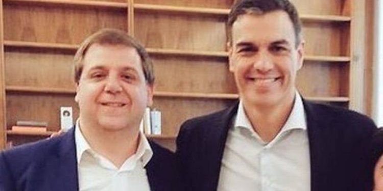 La UCO apunta contra un ex jefe de Gabinete de Sánchez por Correos y amplía el cerco sobre la trama de Leire Díez