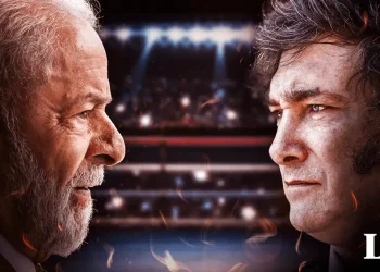 Milei acuso a Lula por una campaña anti-Argentina: los hechos comprobados, las acusaciones y la investigación de TNA