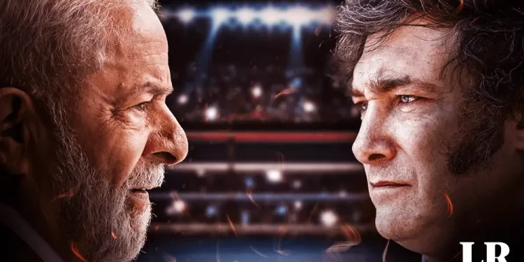 Milei acuso a Lula por una campaña anti-Argentina: los hechos comprobados, las acusaciones y la investigación de TNA