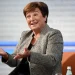 Georgieva escuchó a los empresarios y puso el foco en el parate de la actividad, la presión impositiva