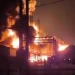 Ucrania golpeó otra refinería y dos depósitos de combustible en el sur de Rusia