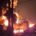 Ucrania golpeó la mayor refinería de Rusia en Omsk y mostró que Siberia ya no está fuera de alcance