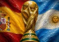 España busca su segunda estrella ante Argentina en una final destinada a quedar en la historia