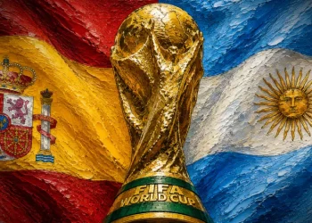 España busca su segunda estrella ante Argentina en una final destinada a quedar en la historia