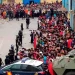 El Gobierno movilizó al Ejército ante la entrada masiva desde Marruecos que desbordó Ceuta y dejó al menos nueve muertos