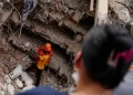 Venezuela eleva a 3.535 los muertos por los terremotos y crecen las críticas al régimen por la respuesta tardía