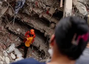 Venezuela eleva a 3.535 los muertos por los terremotos y crecen las críticas al régimen por la respuesta tardía