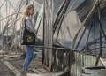 Rusia lanzó uno de sus mayores ataques de julio contra Ucrania: murieron al menos ocho civiles y un misil cayó en Polonia