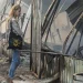 Rusia lanzó uno de sus mayores ataques de julio contra Ucrania: murieron al menos ocho civiles y un misil cayó en Polonia