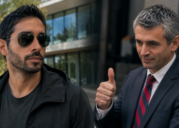 Caso OSPRERA: Casanello citó a indagatoria a un socio de Martín Menem y embargó bienes por $920 millones