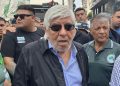 Empresarios del interior desafían a Moyano e impulsan convenios regionales para Camioneros