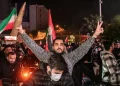 Irán volvió a atacar Kuwait y Jordania con misiles y amplió la guerra contra países vecinos