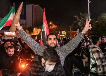 Irán volvió a atacar Kuwait y Jordania con misiles y amplió la guerra contra países vecinos