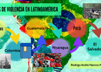América Latina concentra 41 de las 50 ciudades más violentas del mundo por el avance del narco y la captura criminal del territorio