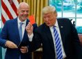 La Guerra Civil de la FIFA: privatización de la Copa del Mundo