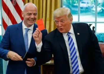 La Guerra Civil de la FIFA: privatización de la Copa del Mundo