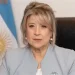 ¿Denunciar a la ministra de seguridad y ejercer la abogacía es ahora una falta disciplinaria?