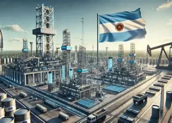 Positivo: El petróleo se convirtió en el principal producto de exportación argentino, se suma a Soja y Maíz