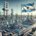 Positivo: El petróleo se convirtió en el principal producto de exportación argentino, se suma a Soja y Maíz