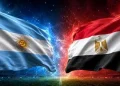 Argentina va por Egipto en Atlanta con Messi y Julián desde el arranque: la Scaloneta busca meterse entre los ocho mejores