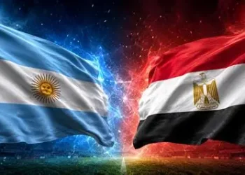 Argentina va por Egipto en Atlanta con Messi y Julián desde el arranque: la Scaloneta busca meterse entre los ocho mejores
