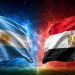 Argentina va por Egipto en Atlanta con Messi y Julián desde el arranque: la Scaloneta busca meterse entre los ocho mejores