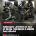 Rusia paga con sangre la invasión a Ucrania: las bajas militares ya superan los dos millones