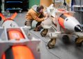 Estados Unidos acelera la producción de la B61-13, su nueva bomba nuclear para objetivos estratégicos reforzados
