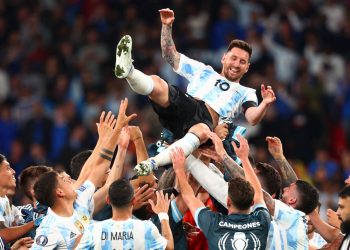 Argentina venció a Inglaterra: La Scaloneta volvió a escribir una página épica: remontó a el partido y jugará otra final del mundo