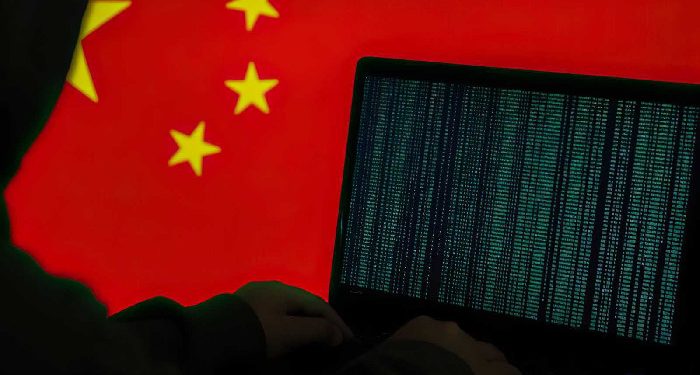 Paraguay denuncia ofensiva de ciber-espionaje chino y Ferrer Picado asegura que el país es un objetivo estratégico de Beijing