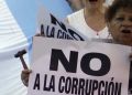 Encuesta: la corrupción desplaza a la inflación y ya es la principal preocupación de los argentinos
