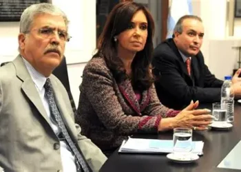 Skanska: De Vido y López recibieron cinco años de prisión por coimas y fraude al Estado